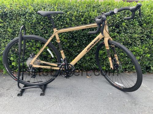 Jamis Renegade Explore avis et fiche technique